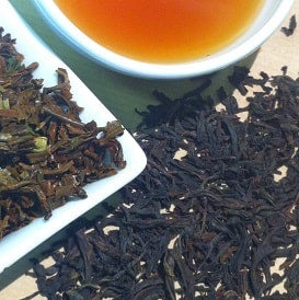 Darjeeling Loose Leaf Tea | Really Rather Good